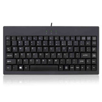 2133 & 2140 MINI-TE SWEDISH KEYBOARD