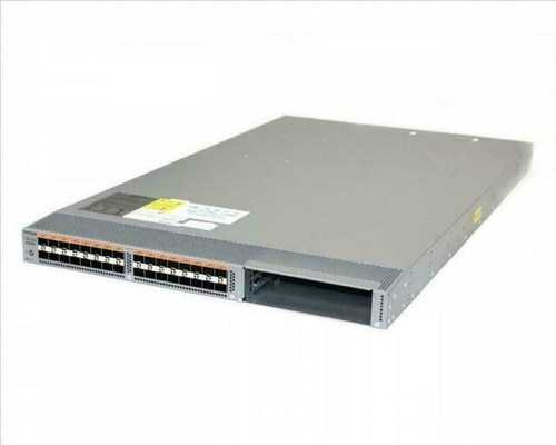 Cisco MDS 9000 32-Port Stor Serv Module LL