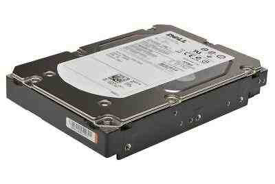 GP879 DELL 146GB 10K 3.5" SAS DRIVE GP879 DELL 146GB 10K 3.5" SAS DRIVE