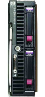 BL460c G6 E5530 6Gb 1P SERVER