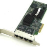 YT674 DELL PRO/1000 VT Quad Port Server Adapter LP PCI-E