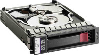 HP 600GB 6G SAS 15K 3.5in Dp ENT HDD
