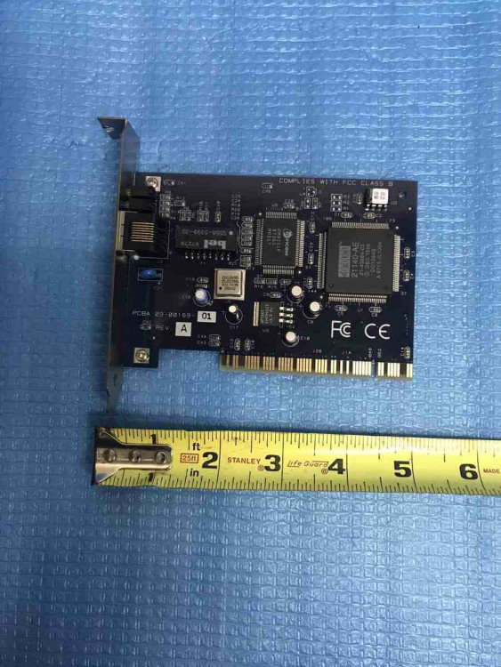 PCBA Service Processor PCBA Service Processor