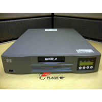 HP 1/8 Ultrium 448 Tape Autoloader