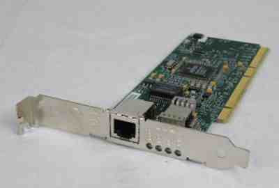 284848-001 HP NC7770 Single Port Gigabit Server Adapter RJ45