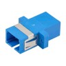 Fbr Optic Coupler SC F/F SI