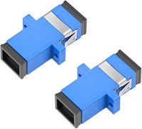 Fbr Optic Coupler SC F/F SI