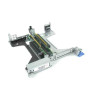 Райзер Dell R430 Riser 1 x16PCIe FH, 1 x16PCIe LP (330-BBEU)