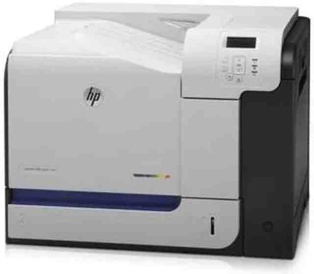 CLJ CP3525N 1200x600dpi/30ppm/256MB/LAN/350v