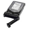 Жесткий диск Dell 300Gb SAS 10K 2.5" 6Gbps HD Hot Plug Fully Assembled - Kit (400-20471-1)
