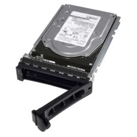 Жесткий диск Dell 300Gb SAS 10K 2.5" 6Gbps HD Hot Plug Fully Assembled - Kit (400-20471-1)