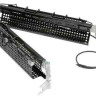 Кабельный органайзер Dell Arm for cable Management (2U) for R530/R730 (770-BBBR-1) Кабельный органайзер Dell Arm for cable Management (2U) for R530/R730 (770-BBBR-1)