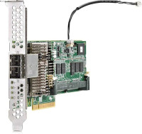 Контроллер HP P441/4G Smart Array Controller (726825-B21)