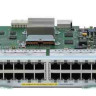 24-Port 10/100/1000 PoE+ zl Module - E