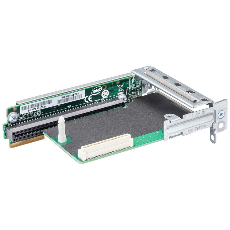 Переходная плата Intel Original AXXKPTPIOM 1U PCI Express rIOM Riser and rIOM Carrier Board Kit (AXXKPTPIOM 935524) Переходная плата Intel Original AXXKPTPIOM 1U PCI Express rIOM Riser and rIOM Carrier Board Kit (AXXKPTPIOM 935524)