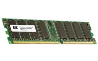 F/S RETAIL 416473-001 HP 4GB (1X4GB) PC5300F DDR2 MEMMOR MODULE