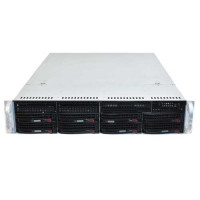 Корпус SuperMicro CSE-825TQ-R740LPB