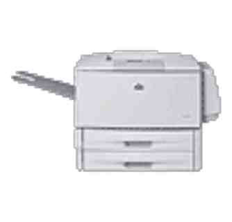 LJ9040DN 1200dpi/40ppm/128MB/LAN/1100v/Duplex