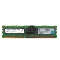 F/S RETAIL 501535-001 HP 4 GB PC3-8500R,128Mx8, RoHS