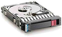 508009-001 HP 500GB 6G 7.2K 2.5 SFF DP SAS HARD DRIVE