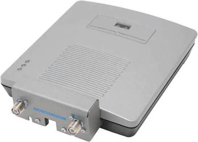 802.11b 30MW AP W/ DUAL RP-TNC CONNECTORS