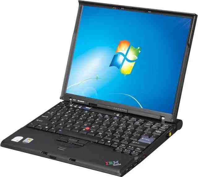 X60 T2400 1.83/2x1/80/12.1X/Wi/WW/B/F/4c/XP