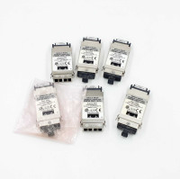 1000BASE-CWDM 1470 NM GBIC (SINGEL MODE ONLY)