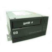 HP STORAGEWORKS ULTRIUM 230 100/200GB LTO INT TAPE DRIVE