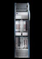 CISCO 12416 320 GBPS; 2CSC-320, 3SFC-320, 2ALARM, 3AC, 8 RAILS
