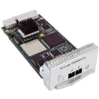 1-PORT GIGABIT ETHERNET PIC, SX OPTICS- INCLUDES VLAN & DATACENTER CROSS CONNECT SUPPORT (M20/M40)