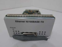12-PORT 10/100TX ETHERNET PIC
