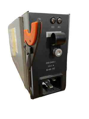 IBM POWER SUPPLY 2000 W for IBM BladeCenter.