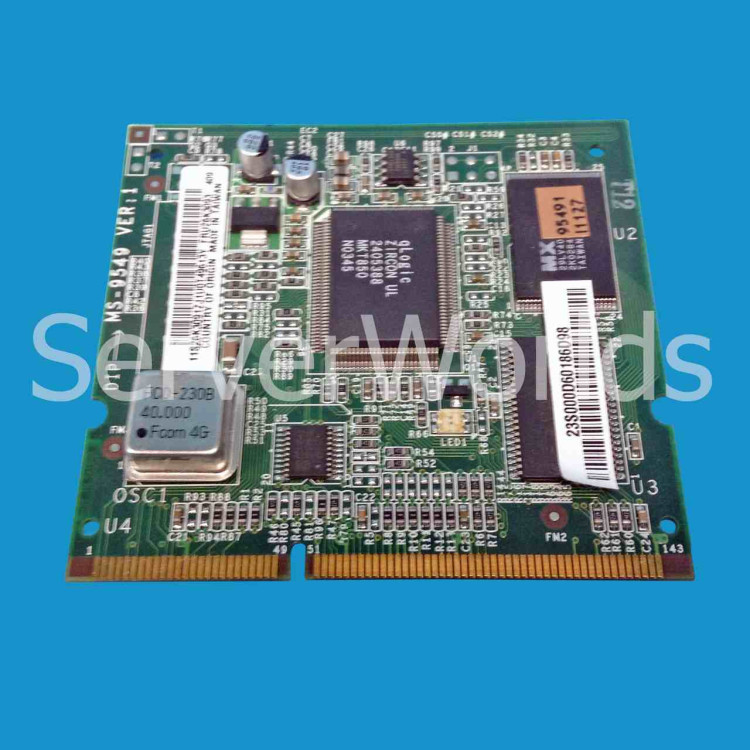 IBM BASE BOARD MANAGEMENT CONTROLLER FOR X325 IBM BASE BOARD MANAGEMENT CONTROLLER FOR X325