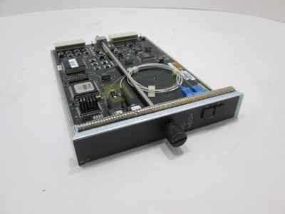 1 Port OC-12c/STM-4c SMF-LR PAM