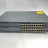 Cisco Catalyst 2960S 24 GigE 2 x SFP LAN Base