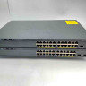 Cisco Catalyst 2960S 24 GigE 2 x SFP LAN Base