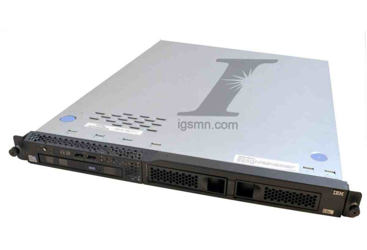 44E4243 IBM X7350 PROC ONLY