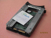 146Gb 10K SAS SFF HS 2,5" HDD