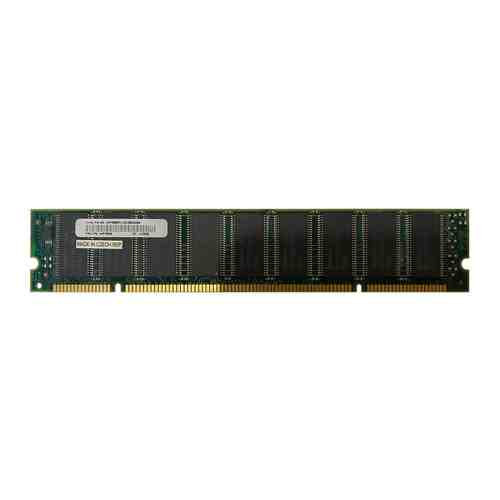 73P5124 IBM 512MB (1X512MB) PC3200 VLP MEMORY MODULE
