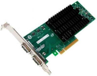 EXPX9502CX4 Intel 10 Gigabit CX4 Dual Port Server Adapter