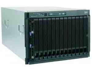 IBM BladeCenter TCD/2xPSU 1300W AC IBM BladeCenter TCD/2xPSU 1300W AC