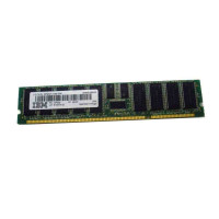 IBM 2GB (2x 1024MB) DIMMs 208-pin 266MHz