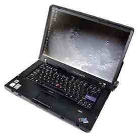 Z61M T5500 1.6/1GB/80/Multi/15"WXGA/Wif/BT/FR/XPP