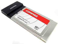 Compaq 11 Mbps Wireless LAN WL410 SMB