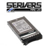 IBM 300GB 10K SAS HOT-SWAP 3.5" HARD DRIVE NEW BULK  40K1041