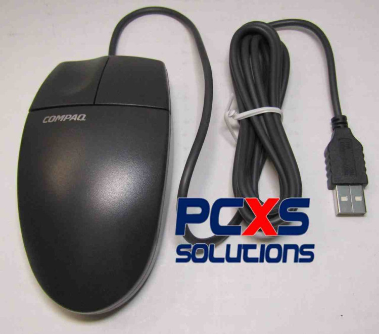 MOUSE,USB,2 BTN,CBN