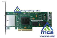 PCI-X 8p SAS Host Bus Ada