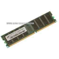 MEM DIMM,DDR 256/266