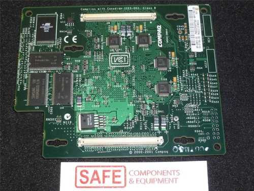 COMPAQ SMART ARRAY 5I CONTROLLER DL380 G2 NEW BULK 228510-001 COMPAQ SMART ARRAY 5I CONTROLLER DL380 G2 NEW BULK 228510-001