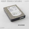 HP 146GB 10K SAS 3.5" 3GB/S NHP WORKSTATION HARD DRIVE  436935-001